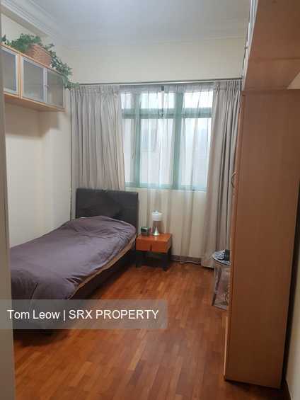 Tiara (D9), Condominium #177344282